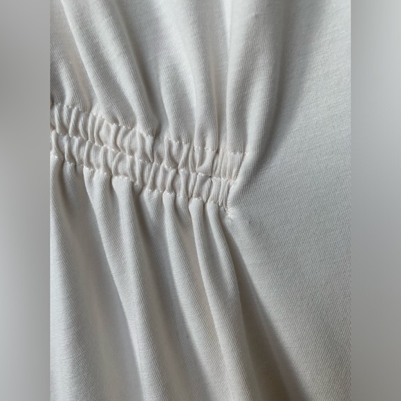 Athleta Women’s Air Out Cinch Scoop Neck Tank Top Small NWT - Picture 7 of 12